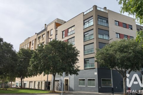 Penthouse w Castellon de la Plana, Castellon, Hiszpania 2 sypialnie, 130 mkw. nr 187676 – zdjęcie 1