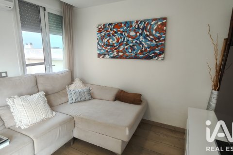 Penthouse w Castellon de la Plana, Castellon, Hiszpania 2 sypialnie, 130 mkw. nr 187676 – zdjęcie 6
