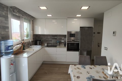 Penthouse w Castellon de la Plana, Castellon, Hiszpania 2 sypialnie, 130 mkw. nr 187676 – zdjęcie 18