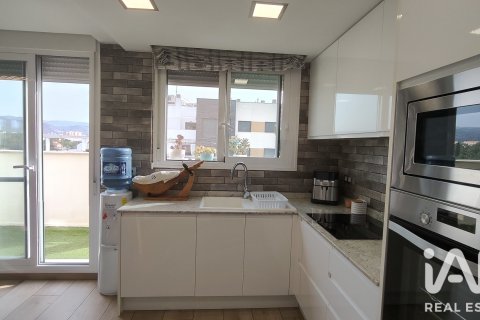 Penthouse w Castellon de la Plana, Castellon, Hiszpania 2 sypialnie, 130 mkw. nr 187676 – zdjęcie 20
