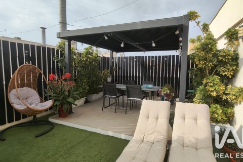 Penthouse w Castellon de la Plana, Castellon, Hiszpania 2 sypialnie, 130 mkw. nr 187676 – zdjęcie 7