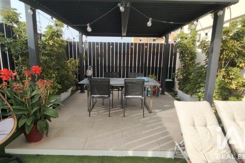 Penthouse w Castellon de la Plana, Castellon, Hiszpania 2 sypialnie, 130 mkw. nr 187676 – zdjęcie 8