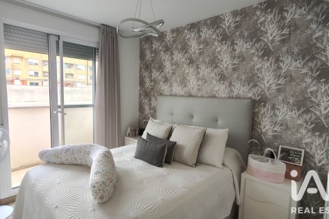 Penthouse w Castellon de la Plana, Castellon, Hiszpania 2 sypialnie, 130 mkw. nr 187676 – zdjęcie 22