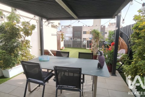Penthouse w Castellon de la Plana, Castellon, Hiszpania 2 sypialnie, 130 mkw. nr 187676 – zdjęcie 10