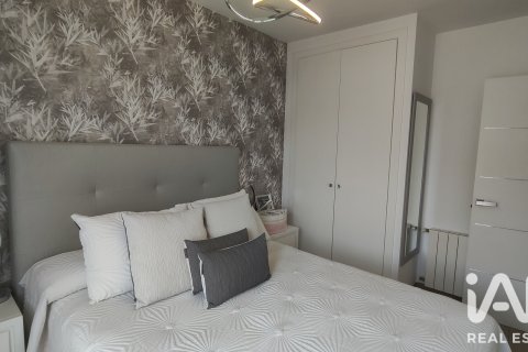 Penthouse w Castellon de la Plana, Castellon, Hiszpania 2 sypialnie, 130 mkw. nr 187676 – zdjęcie 24