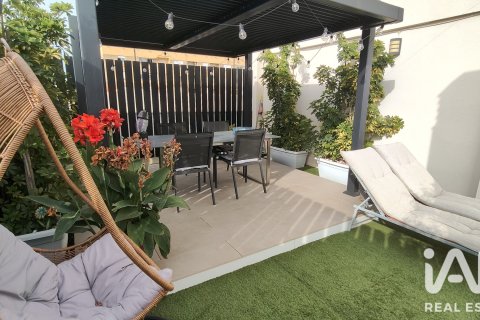 Penthouse w Castellon de la Plana, Castellon, Hiszpania 2 sypialnie, 130 mkw. nr 187676 – zdjęcie 9
