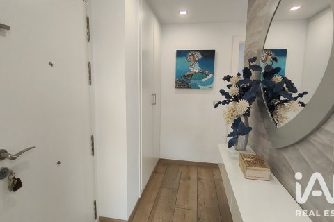 Penthouse w Castellon de la Plana, Castellon, Hiszpania 2 sypialnie, 130 mkw. nr 187676 – zdjęcie 3