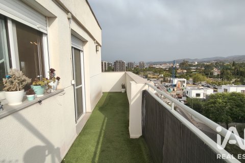 Penthouse w Castellon de la Plana, Castellon, Hiszpania 2 sypialnie, 130 mkw. nr 187676 – zdjęcie 13