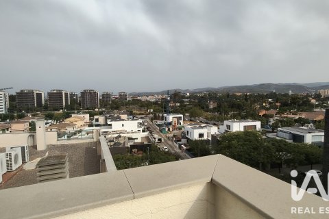 Penthouse w Castellon de la Plana, Castellon, Hiszpania 2 sypialnie, 130 mkw. nr 187676 – zdjęcie 14