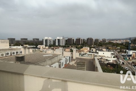Penthouse w Castellon de la Plana, Castellon, Hiszpania 2 sypialnie, 130 mkw. nr 187676 – zdjęcie 15