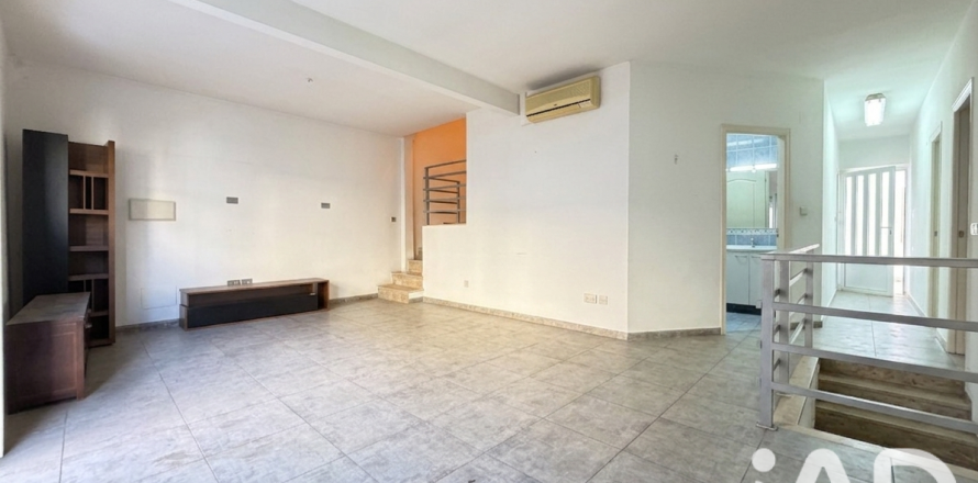 Penthouse w Blanca, Murcia, Hiszpania 3 sypialnie, nr 187678