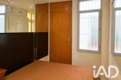 Apartament w Madrid, Hiszpania 46 mkw. nr 187679 – zdjęcie 15