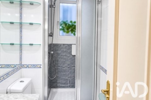 Apartament w Madrid, Hiszpania 46 mkw. nr 187679 – zdjęcie 10