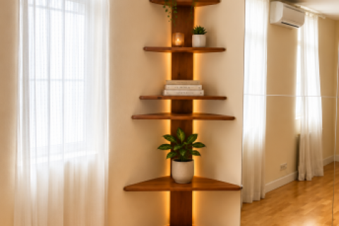 Apartament w Madrid, Hiszpania 46 mkw. nr 187679 – zdjęcie 2