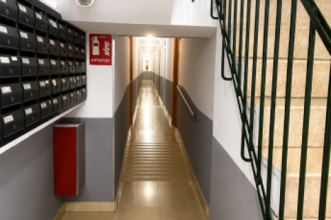 Apartament w Madrid, Hiszpania 46 mkw. nr 187679 – zdjęcie 23