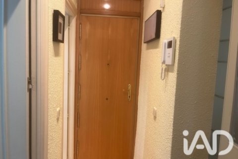Apartament w Madrid, Hiszpania 46 mkw. nr 187679 – zdjęcie 19