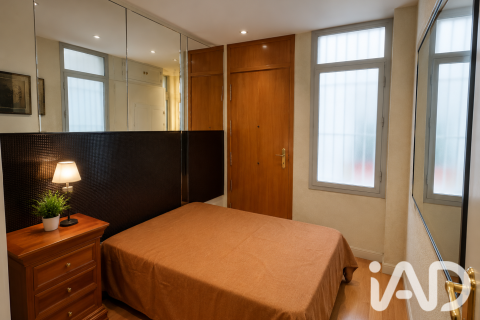 Apartament w Madrid, Hiszpania 46 mkw. nr 187679 – zdjęcie 16