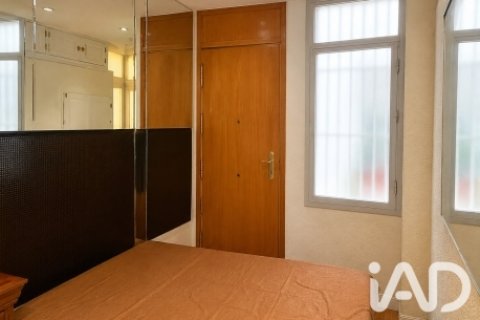 Apartament w Madrid, Hiszpania 46 mkw. nr 187679 – zdjęcie 17