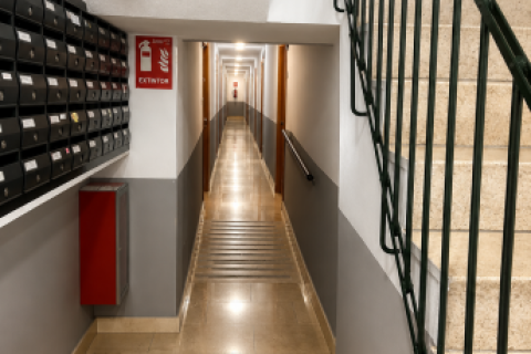 Apartament w Madrid, Hiszpania 46 mkw. nr 187679 – zdjęcie 26