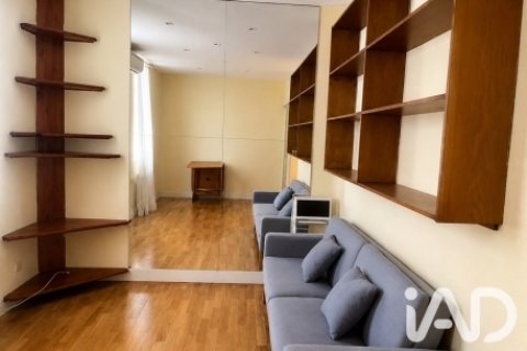 Apartament w Madrid, Hiszpania 46 mkw. nr 187679 – zdjęcie 1