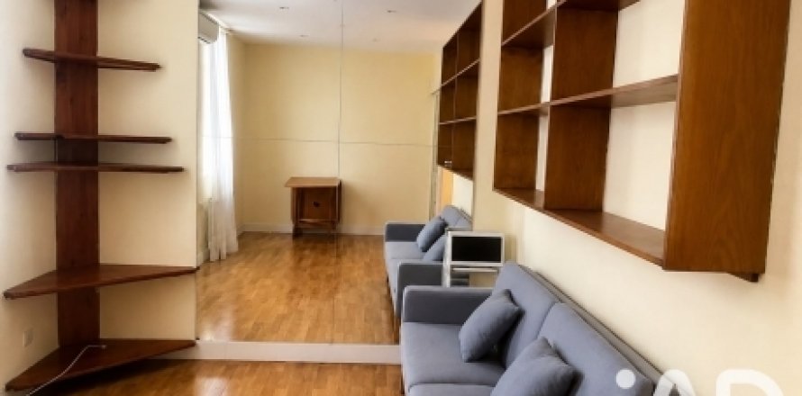 Apartament w Madrid, Hiszpania 46 mkw. nr 187679