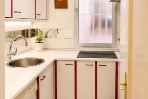 Apartament w Madrid, Hiszpania 46 mkw. nr 187679 – zdjęcie 11