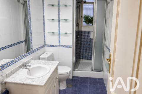 Apartament w Madrid, Hiszpania 46 mkw. nr 187679 – zdjęcie 9