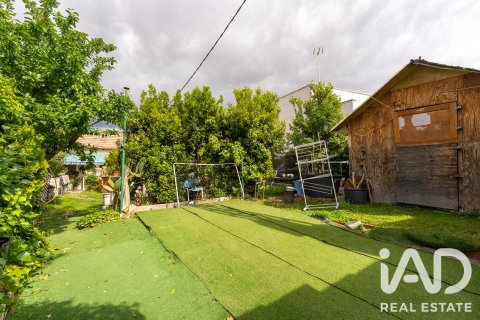 Land plot à vendre à Madrid, Espagne, 407 m2 No. 187682 - photo 21