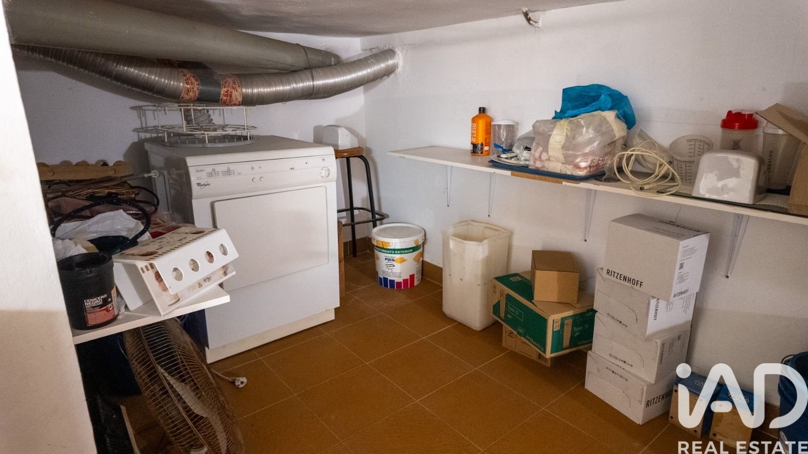 Lokal usługowy w Tavernes de la Valldigna, Valencia, Hiszpania 61 mkw. nr 187677