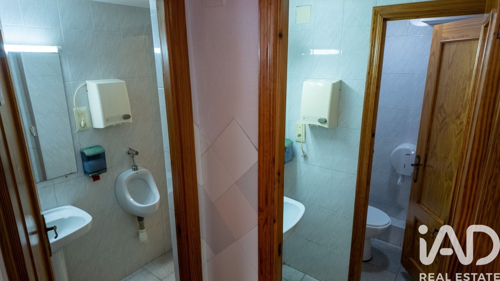 Lokal usługowy w Tavernes de la Valldigna, Valencia, Hiszpania 61 mkw. nr 187677