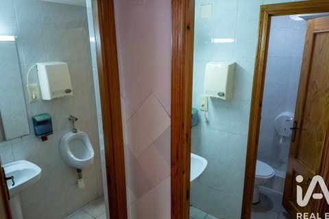 Komerciāls īpašums pārdošanā Tavernes de la Valldigna, Valencia, Spānijā 61 m2 Nr. 187677 - attēls 19