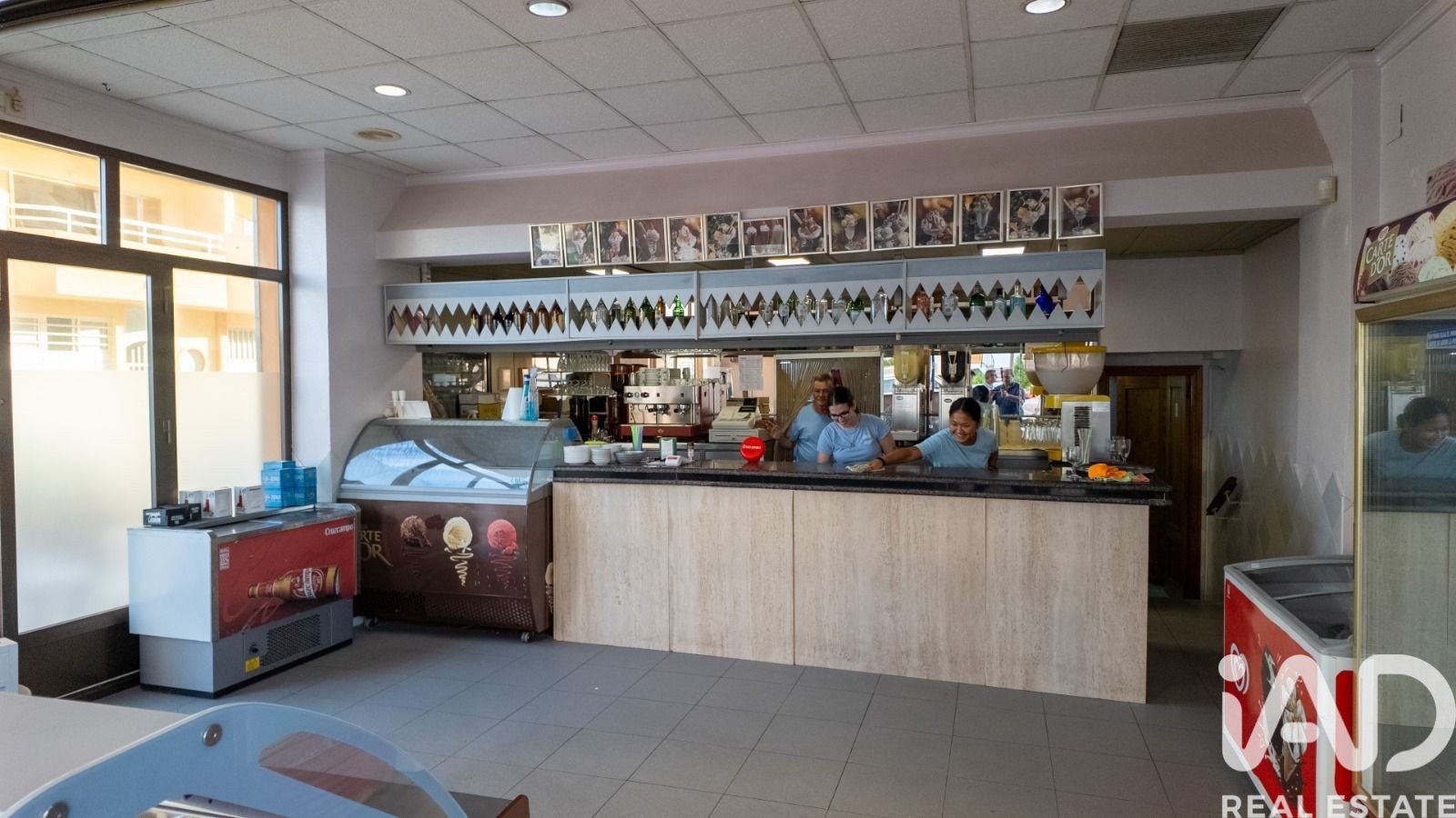 Lokal usługowy w Tavernes de la Valldigna, Valencia, Hiszpania 61 mkw. nr 187677