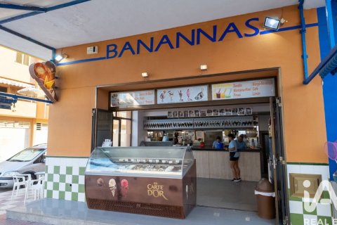 Komerciāls īpašums pārdošanā Tavernes de la Valldigna, Valencia, Spānijā 61 m2 Nr. 187677 - attēls 3