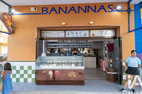 Komerciāls īpašums Tavernes de la Valldigna, Valencia, Spānijā 61 m2 Nr. 187677