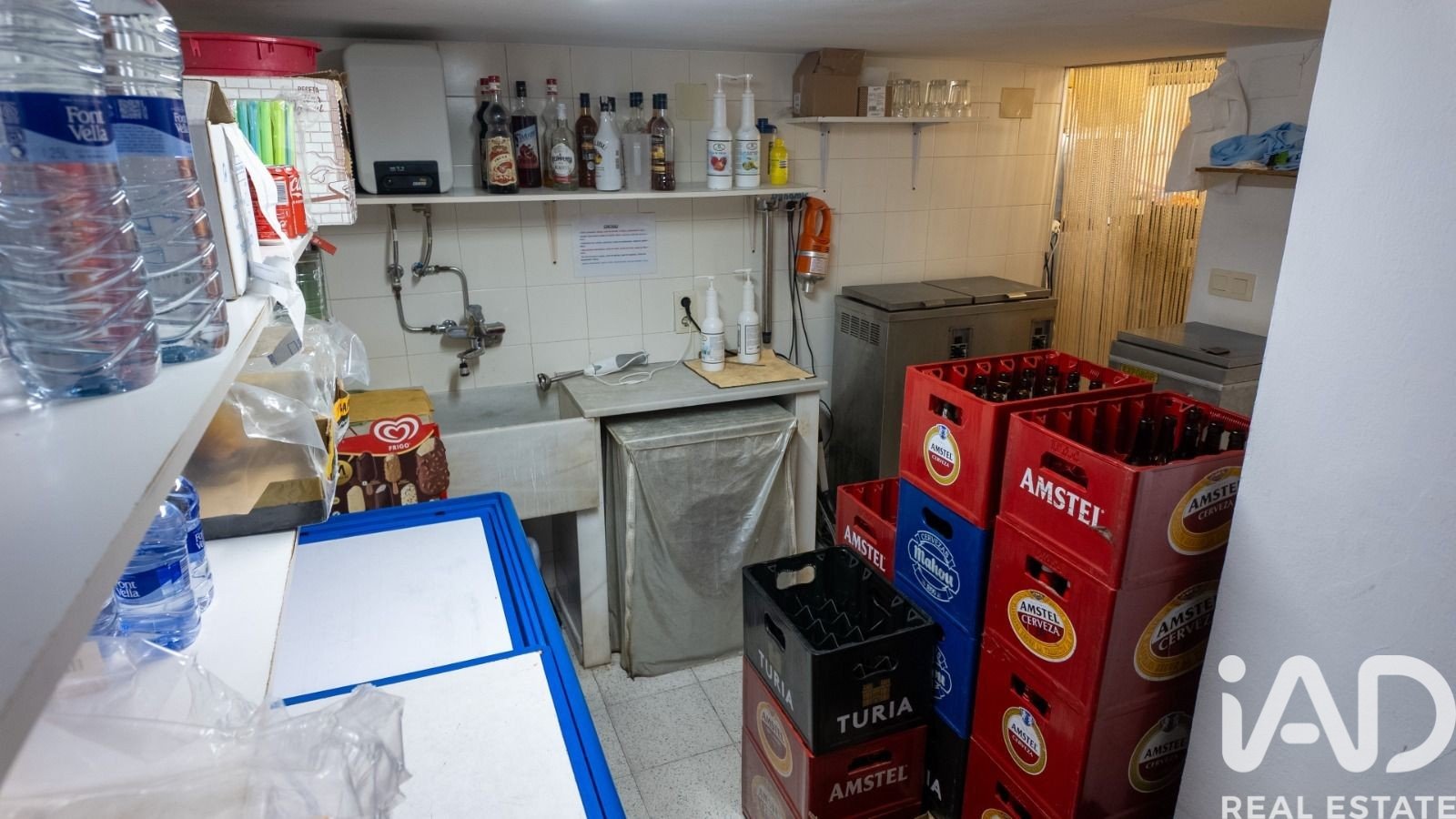 Lokal usługowy w Tavernes de la Valldigna, Valencia, Hiszpania 61 mkw. nr 187677