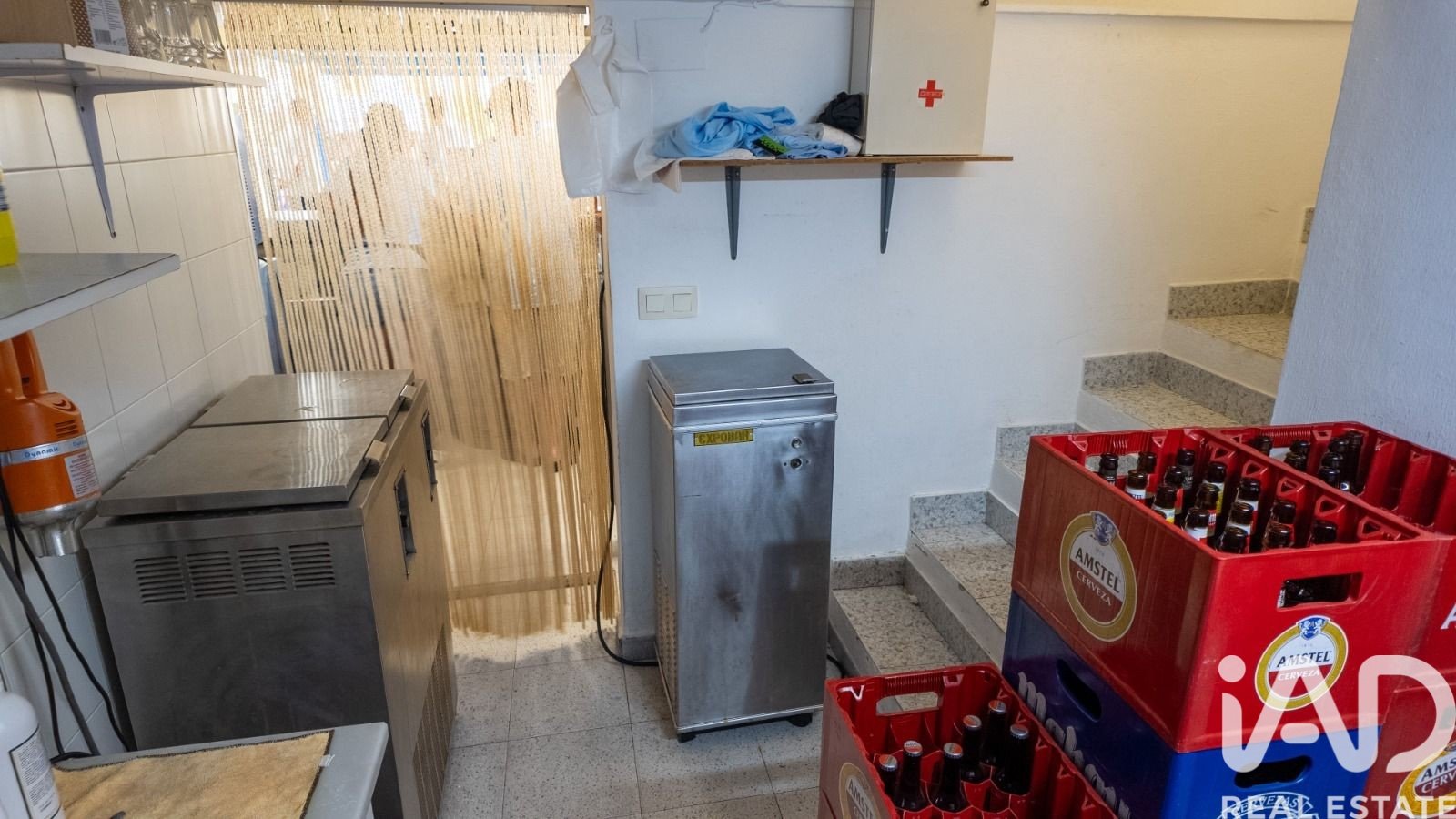 Lokal usługowy w Tavernes de la Valldigna, Valencia, Hiszpania 61 mkw. nr 187677
