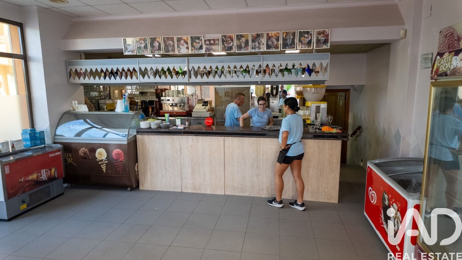Lokal usługowy w Tavernes de la Valldigna, Valencia, Hiszpania 61 mkw. nr 187677