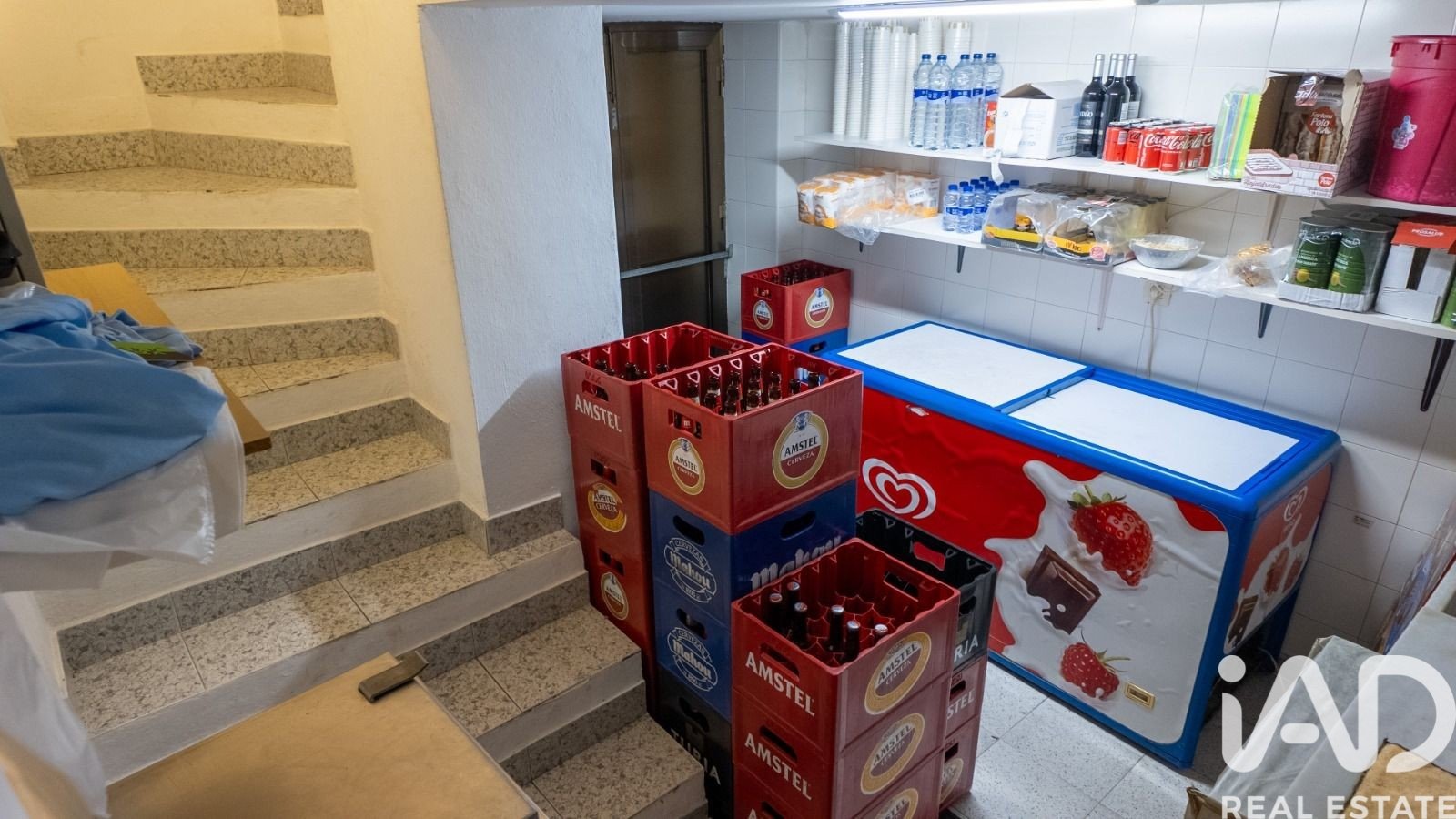 Lokal usługowy w Tavernes de la Valldigna, Valencia, Hiszpania 61 mkw. nr 187677
