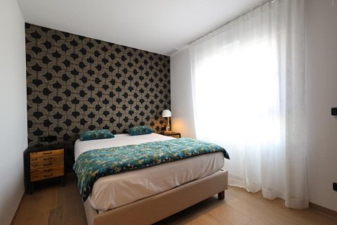 Attico in vendita a Algorfa, Alicante, Spagna 3 camere da letto, 91 mq. N° 183109 - foto 15