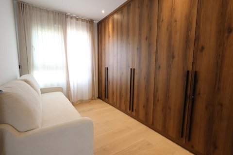 Attico in vendita a Algorfa, Alicante, Spagna 3 camere da letto, 91 mq. N° 183109 - foto 14