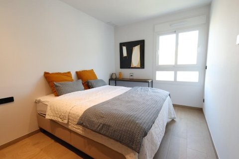 Attico in vendita a Algorfa, Alicante, Spagna 3 camere da letto, 91 mq. N° 183109 - foto 18
