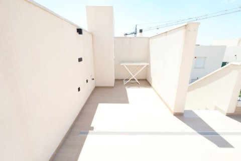 Attico in vendita a Algorfa, Alicante, Spagna 3 camere da letto, 91 mq. N° 183109 - foto 25