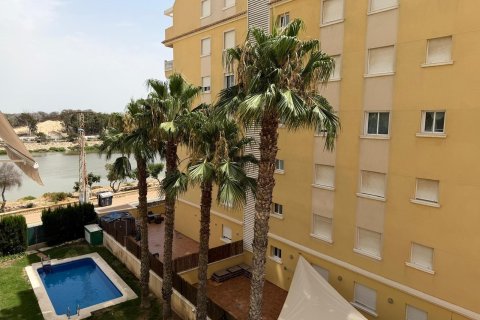 Dzīvoklis pārdošanā Guardamar del Segura, Alicante, Spānijā 3 istabas, 83 m2 Nr. 183113 - attēls 7