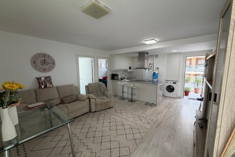 Dzīvoklis pārdošanā Guardamar del Segura, Alicante, Spānijā 3 istabas, 83 m2 Nr. 183113 - attēls 3