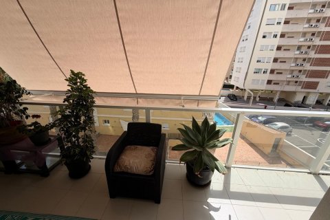 Dzīvoklis pārdošanā Guardamar del Segura, Alicante, Spānijā 3 istabas, 83 m2 Nr. 183113 - attēls 10