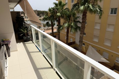 Dzīvoklis pārdošanā Guardamar del Segura, Alicante, Spānijā 3 istabas, 83 m2 Nr. 183113 - attēls 15