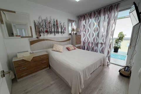 Dzīvoklis pārdošanā Guardamar del Segura, Alicante, Spānijā 3 istabas, 83 m2 Nr. 183113 - attēls 21