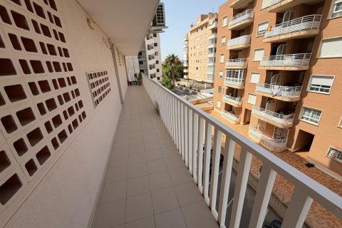 Dzīvoklis pārdošanā Guardamar del Segura, Alicante, Spānijā 3 istabas, 83 m2 Nr. 183113 - attēls 8