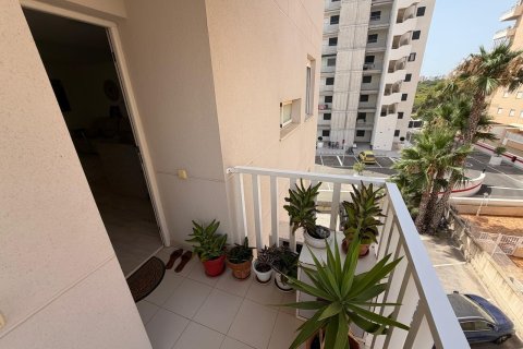 Dzīvoklis pārdošanā Guardamar del Segura, Alicante, Spānijā 3 istabas, 83 m2 Nr. 183113 - attēls 9