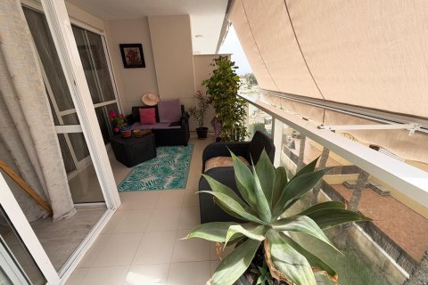 Apartment in Guardamar del Segura, Alicante, Spain 3 bedrooms, 83 sq.m. No. 183113